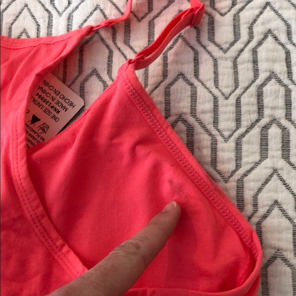 Sleep bra - Picture 3 of 4